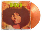 Nneka - No Longer At Ease (MOVLP3335) 2 LP Set Orange Marbled Vinyl