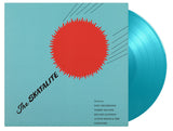 The Skatalite - The Skatalite (MOVLP2650) LP Turquoise Vinyl