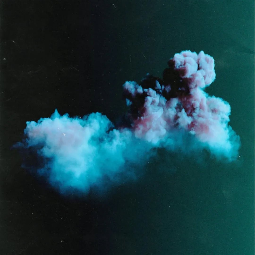 Art School Girlfriend Soft Landing vinyl album cover
