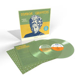 Marcia Griffiths - Essential Artist Collection (53887302) 2 LP Set Light Green Vinyl