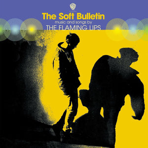 The Flaming Lips - The Soft Bulletin (2495218) 2 LP Set