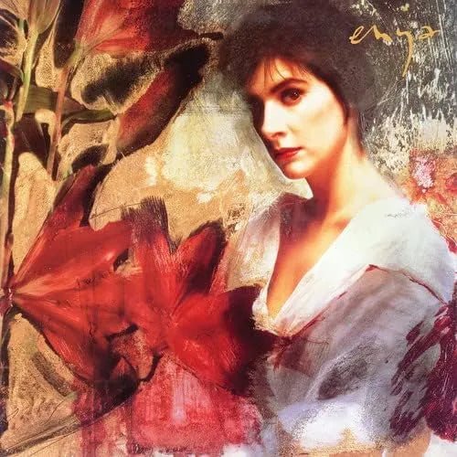 Enya - Watermark LP - 1 - LP - Orchard Records