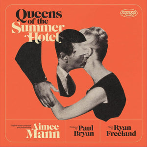 Aimee Mann - Queens Of The Summer Hotel (SE065) LP