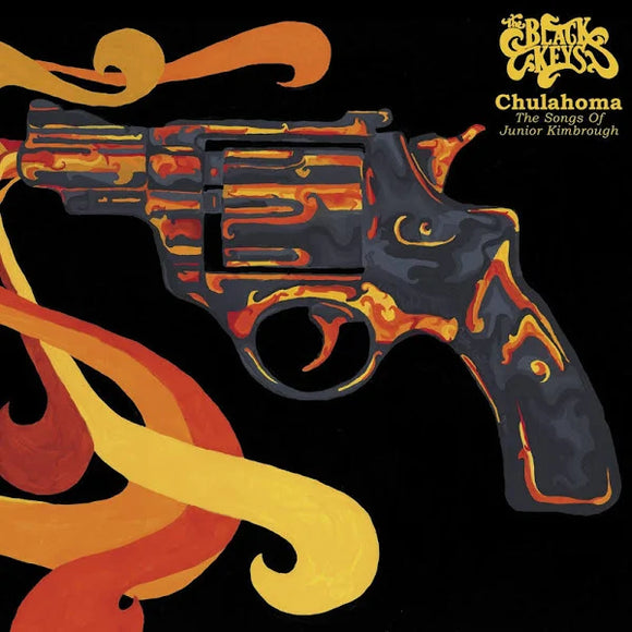 The Black Keys - Chulahoma (FP10321) LP