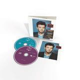 Rick Astley - Hold Me In Your Arms (BMGCAT793DCD) 2 CD Set