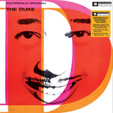 Duke Ellington - Historically Speaking: The Duke (3887013) LP