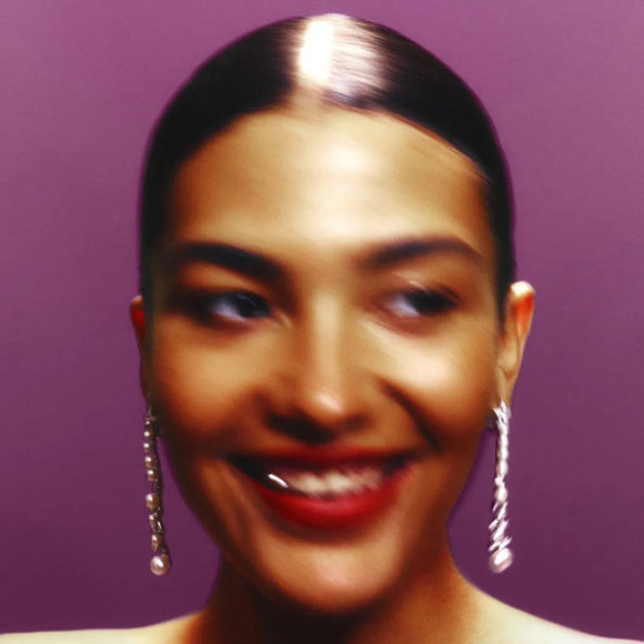 Olivia Dean - Messy (EMICD2093) CD