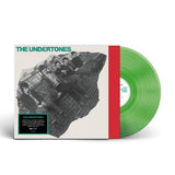 The Undertones - The Undertones  (53886328) LP Green Vinyl