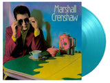 Marshall Crenshaw - Marshall Crenshaw (MOVLP3265) LP Turquoise Vinyl