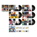 Pet Shop Boys - Smash (9502196) 6 LP Set