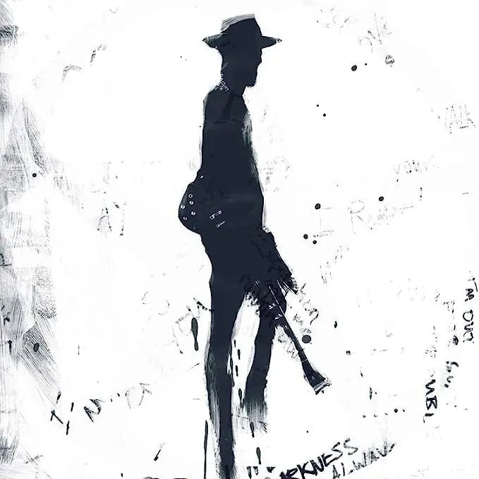 Gary Clark Jr - This Land 2 LP - 1 - LP - Orchard Records