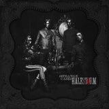 Halestorm - The Strange Case Of (7863066) LP Clear Vinyl