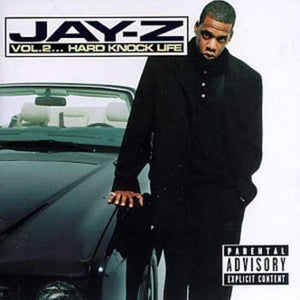 Jay-Z - Vol. 2... Hard Knock Life (5589021) 2 LP Set