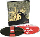 Blues Pills - Holy Moly! (6150350) 2 CD Set