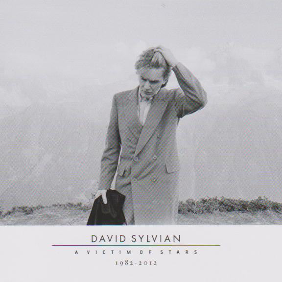 David Sylvian - A Victim Of Stars 1982 - 2012 (CDVY3097) 2 CD Set