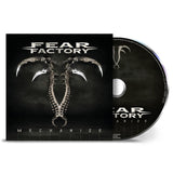 Fear Factory - Mechanize (6159474) CD