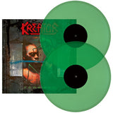 Kreator - Renewal (NOISE2LP047) 2 LP Set Green Vinyl