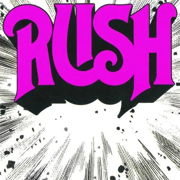 Rush - Rush CD - 1 - CD - Orchard Records