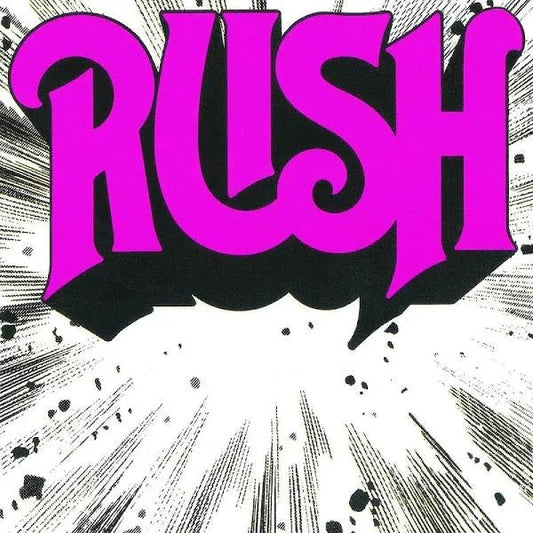 Rush - Rush CD - 1 - CD - Orchard Records