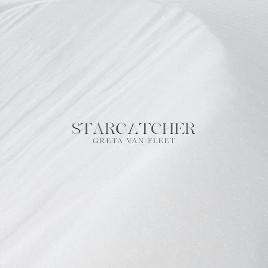 Greta Van Fleet third studio album Starcatcher