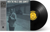 The Miles Davis Quintet - Workin' With The Miles Davis Quintet (7247495) LP