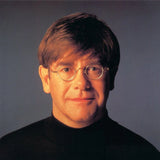 Elton John - Made In England vinyl remaster, faithful to the original tracklist.