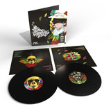 Dr John - Dr John: The Montreux Years (53879968) 2 LP Set