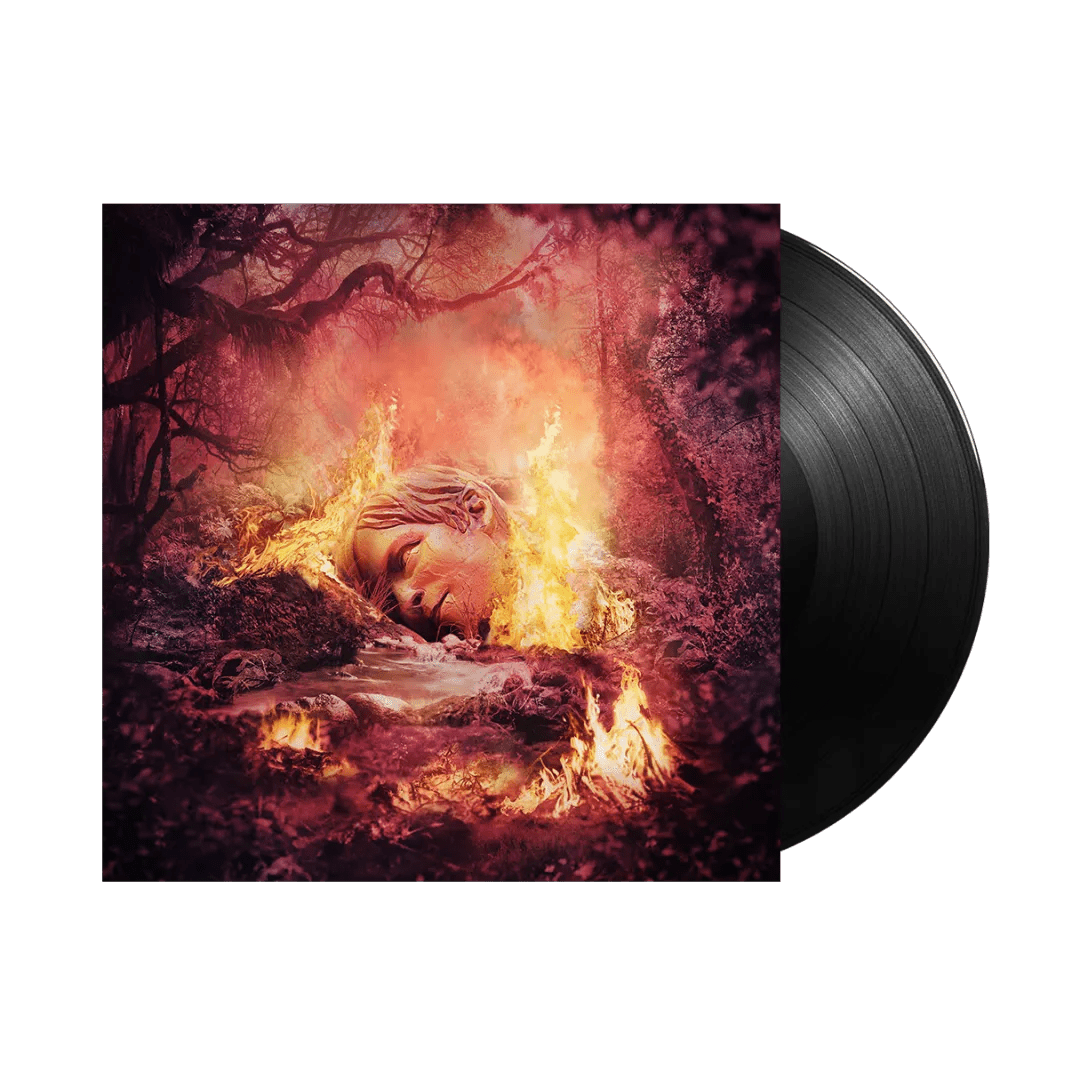 Weezer - SZNZ: Summer LP - 2 - LP - Orchard Records