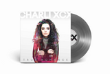 Charlie XCX - True Romance Original Angel Repress (9635846) LP Silver Vinyl