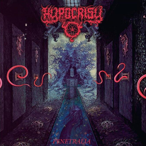 Hypocrisy - Penetralia (2967872) CD