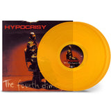 Hypocrisy - The Fourth Dimension (2967901) 2 LP Set Orange Vinyl
