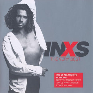 INXS - The Very Best (5335934) CD