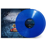 Soilwork - Övergivenheten (6159454) 2 LP Set Blue Vinyl