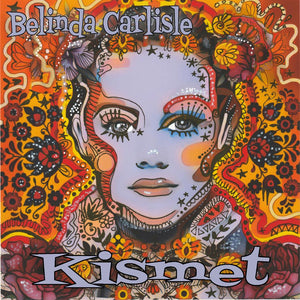 Belinda Carlisle - KIsmet (53890113) CD