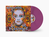 Belinda Carlisle - KIsmet (53890112) 12" Single Orchid Vinyl