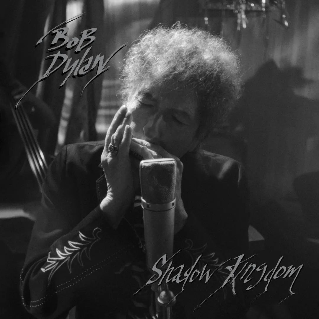 Bob Dylan - Shadow Kingdom 2 LP - 1 - LP - Orchard Records