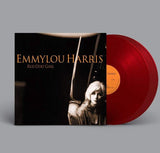 Emmylou Harris - Red Dirt Girl (9791758) 2 LP Set Red Vinyl