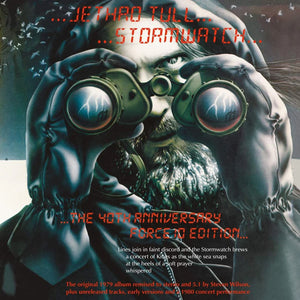 Jethro Tull - Stormwatch (9540087) LP Steven Wilson Remix