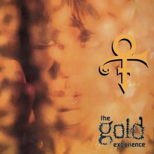 Prince - The Gold Experience 2 LP - 1 - LP - Orchard Records