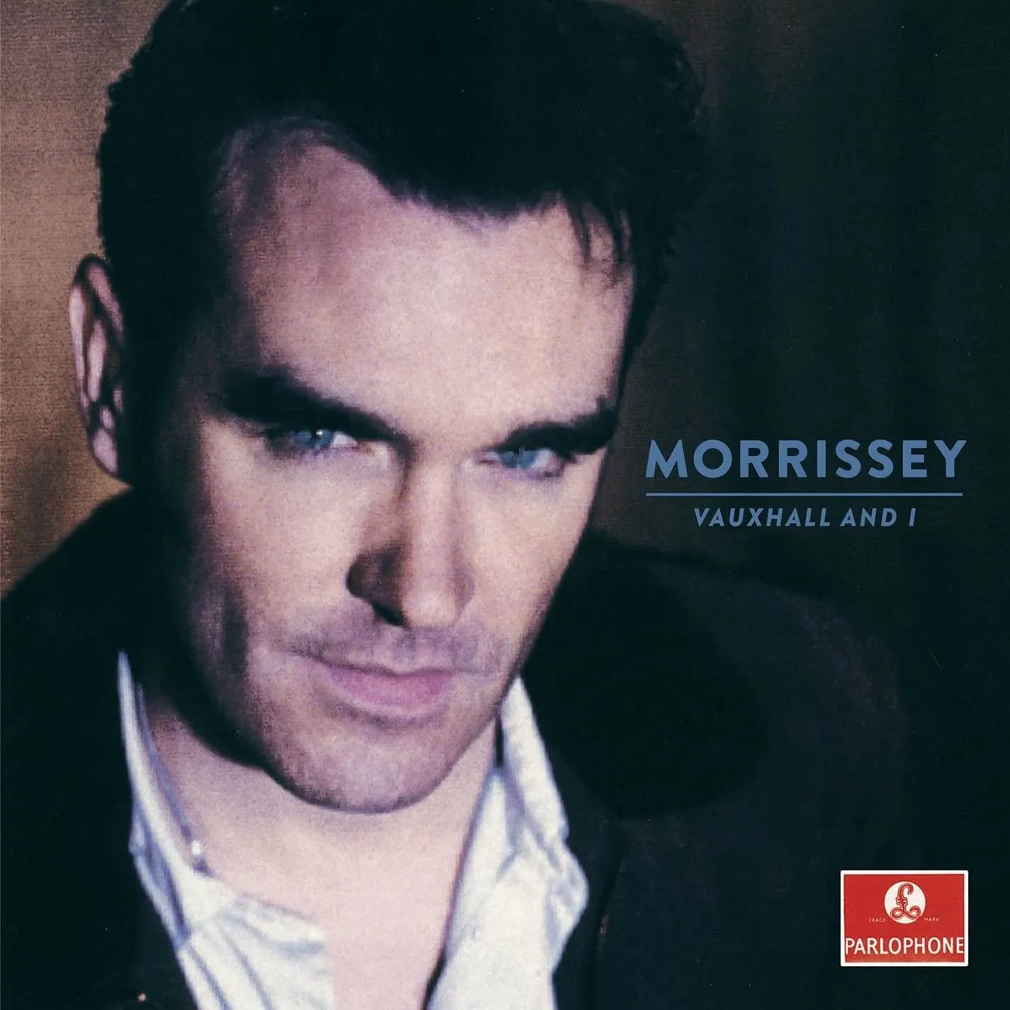 Morrissey - Vauxhall And I LP - 1 - LP - Orchard Records