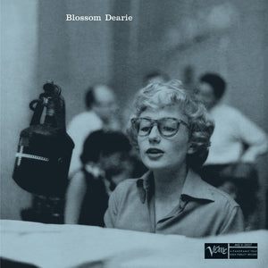 Blossom Dearie - Blossom Dearie (4899710) LP