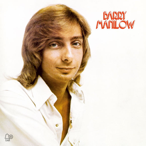 Barry Manilow - Barry Manilow (MOVLP3353) LP Smokey Vinyl