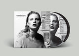 Taylor Swift - Reputation (3003315) 2 LP Set Picture Disc