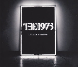 The 1975 - The 1975 (DH41) 2 CD Set