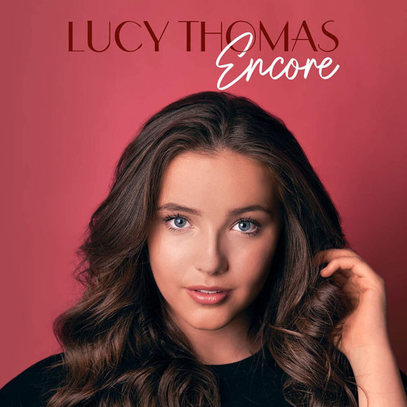 Lucy Thomas - Encore (CAVVCD5) CD