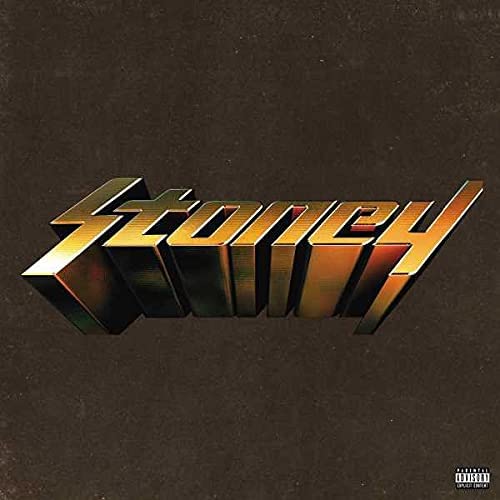 Post Malone - Stoney (5731701) CD